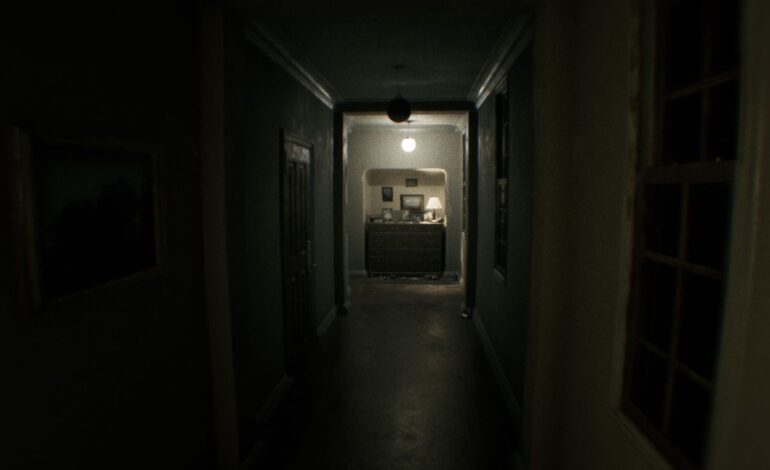 Japanese School Innovates English Lessons Using Horror Game P.T.