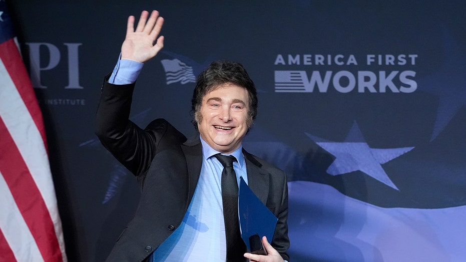Javier Milei Achieves Historic Midterm Victory, Expands Congressional Control