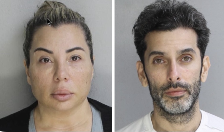Jenkintown Psychics Charged with Defrauding Women of $600,000