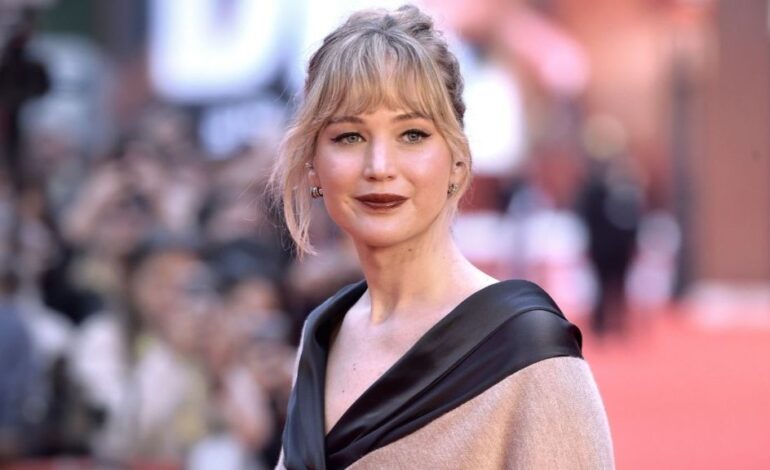 Jennifer Lawrence Reveals Urgent Postpartum Struggles After Baby No. 2