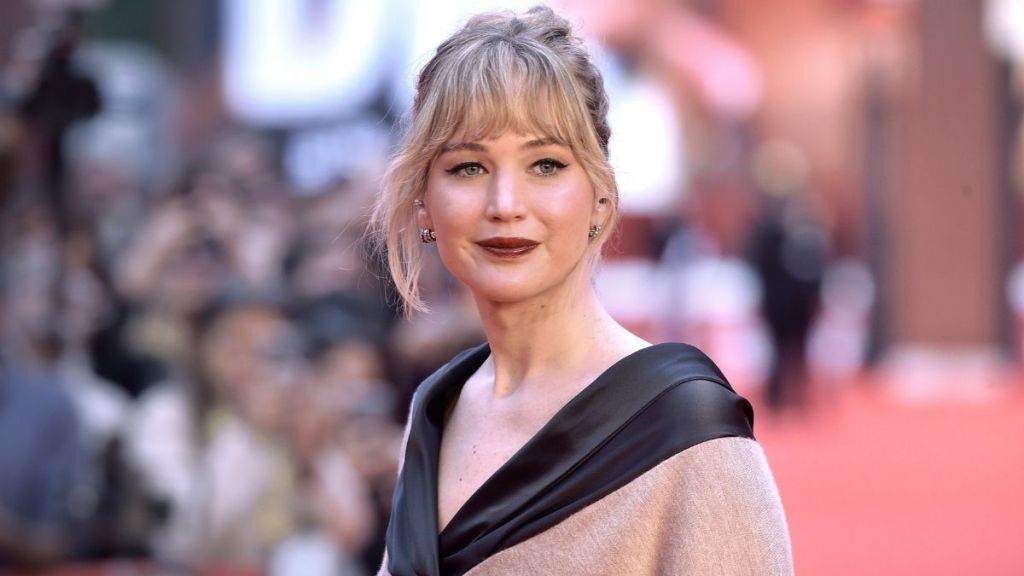 Jennifer Lawrence Reveals Urgent Postpartum Struggles After Baby No. 2