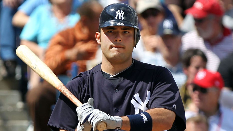 Jesús Montero, Former Yankees Star, Dies at 35 After Crash