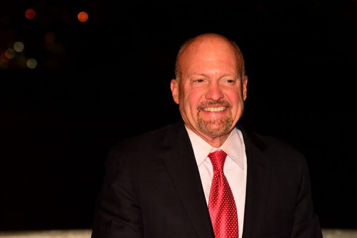 Jim Cramer Supports Elon Musk’s $1 Trillion Pay Package