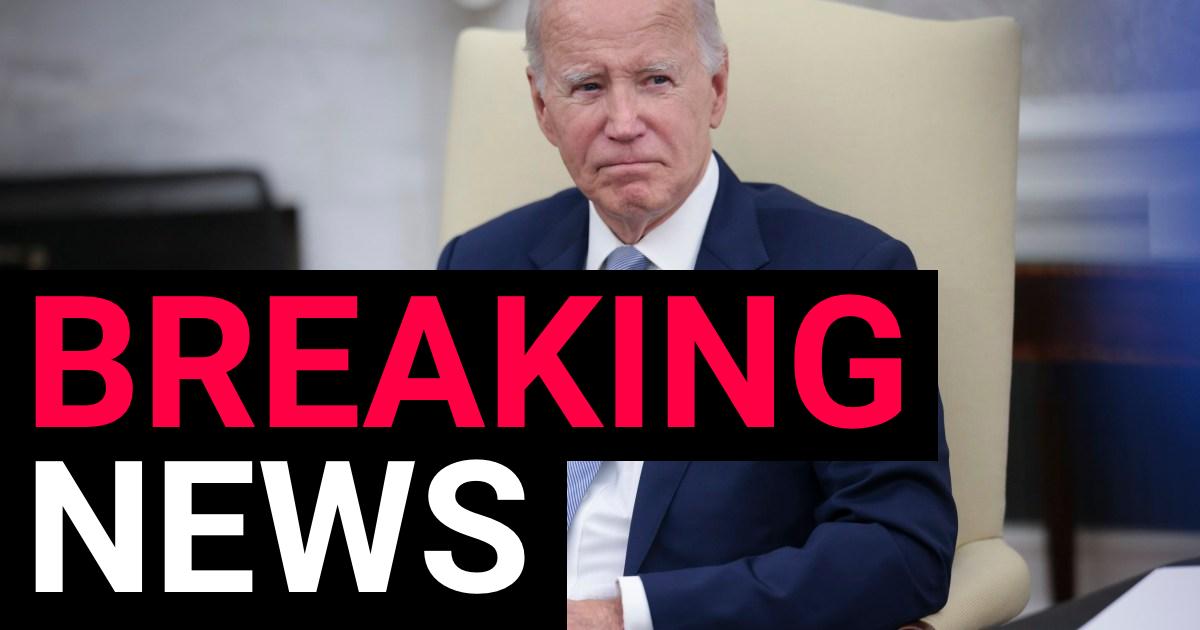 Joe Biden Starts New Cancer Treatment as Condition Advances