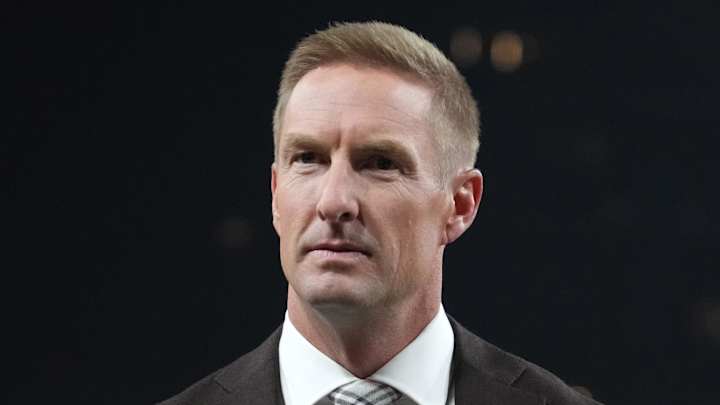Joel Klatt Predicts Intense Tennessee-Alabama Showdown in Week 8
