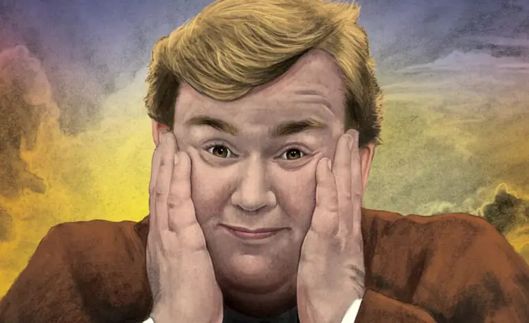 John Candy’s Forgotten Action Comedy ‘Armed and Dangerous’ Resurfaces