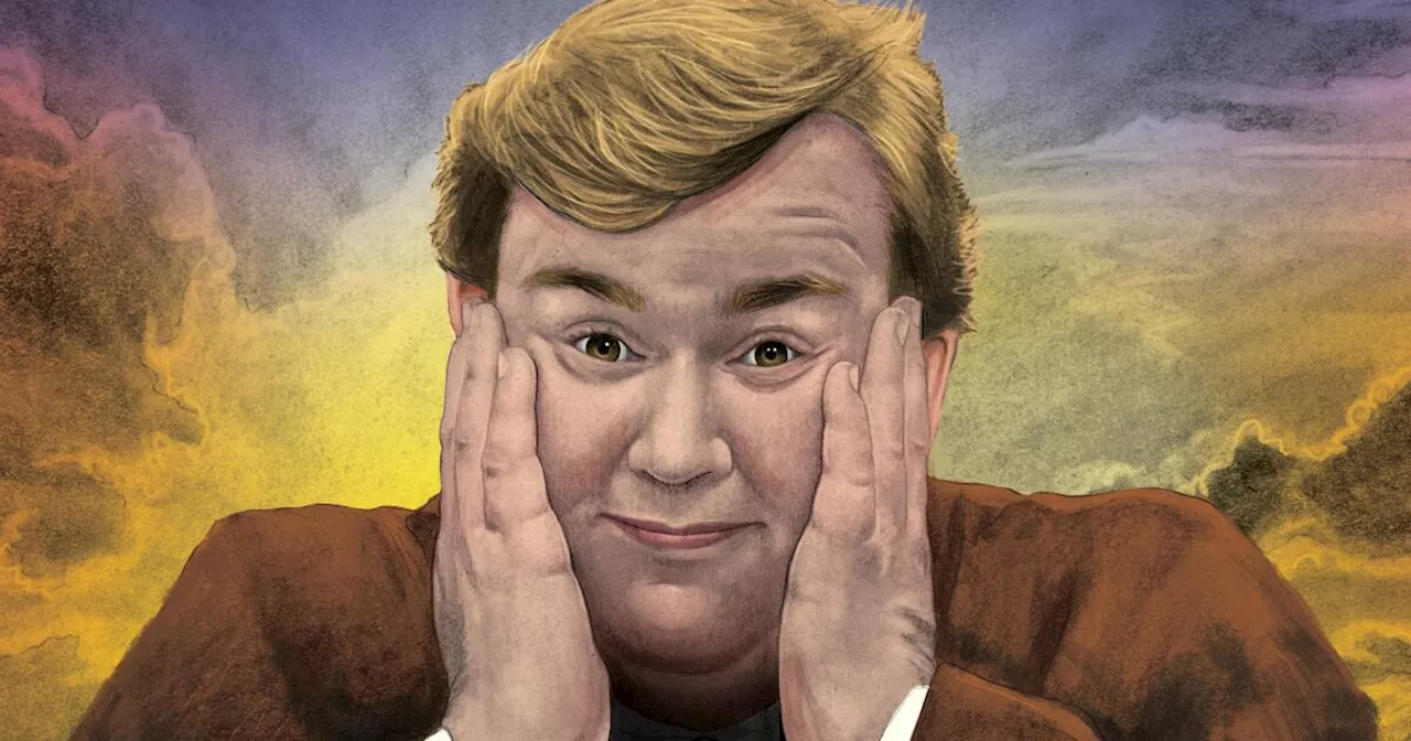 John Candy’s Forgotten Action Comedy ‘Armed and Dangerous’ Resurfaces