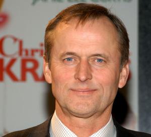 John Grisham Revamps ‘The Widow’ for Modern Readers