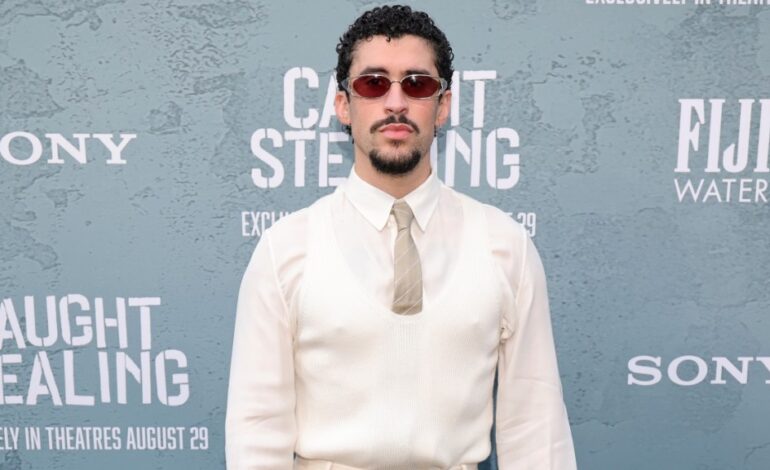 John Oliver Defends Bad Bunny Amid Super Bowl 2026 Backlash