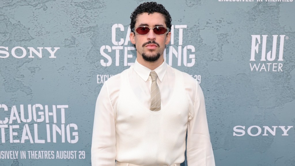 John Oliver Defends Bad Bunny Amid Super Bowl 2026 Backlash