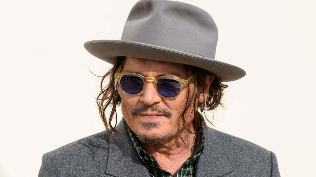 Johnny Depp’s Return as Scrooge Sparks Furious Backlash in Hollywood