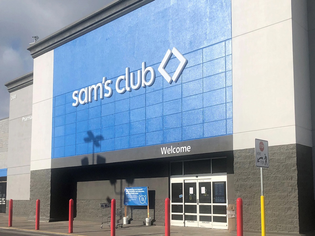 Join Sam’s Club for Just $15 and Unlock Year-Long Savings
