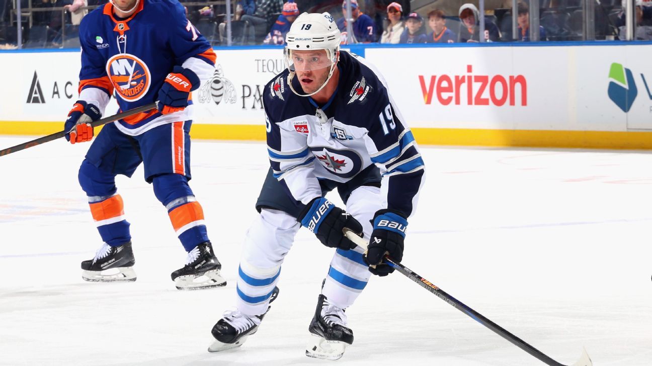Jonathan Toews Records First NHL Point Since April 2023