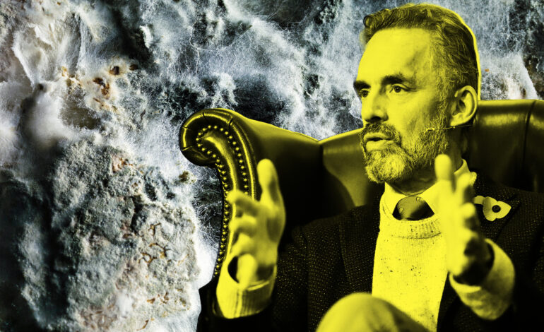 Jordan Peterson Hospitalized for Serious Health Issues, Daughter Reports