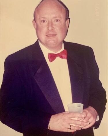 Joseph McColgan Kemp, 79, Passes Away After Brief Illness