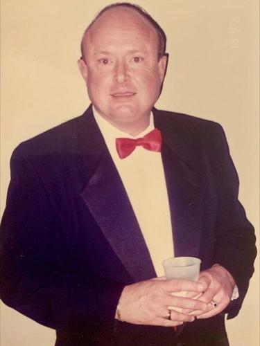 Joseph McColgan Kemp, 79, Passes Away After Brief Illness