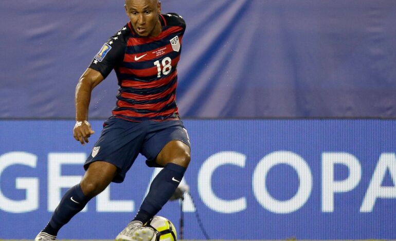 Juan Agudelo Announces Retirement After Season with San Antonio