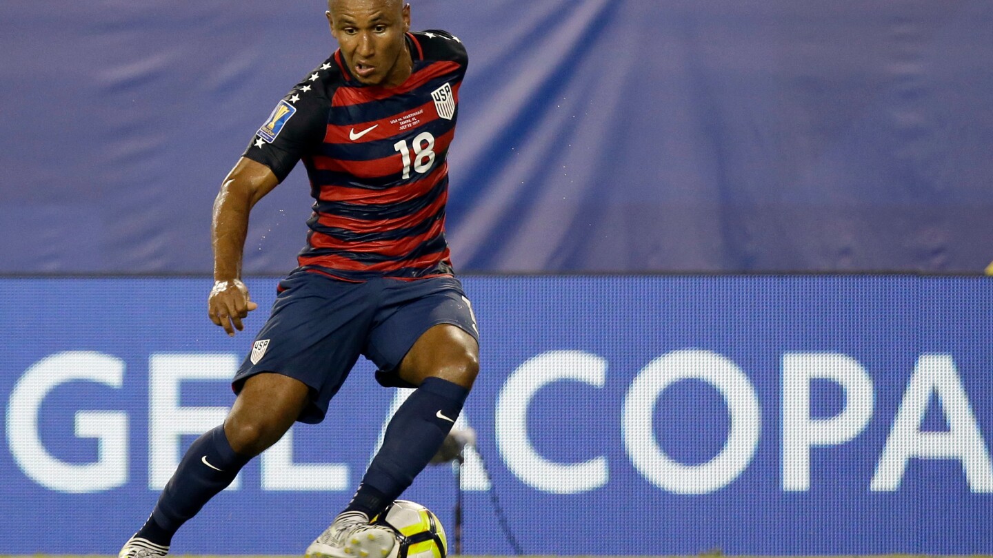 Juan Agudelo Announces Retirement After Season with San Antonio