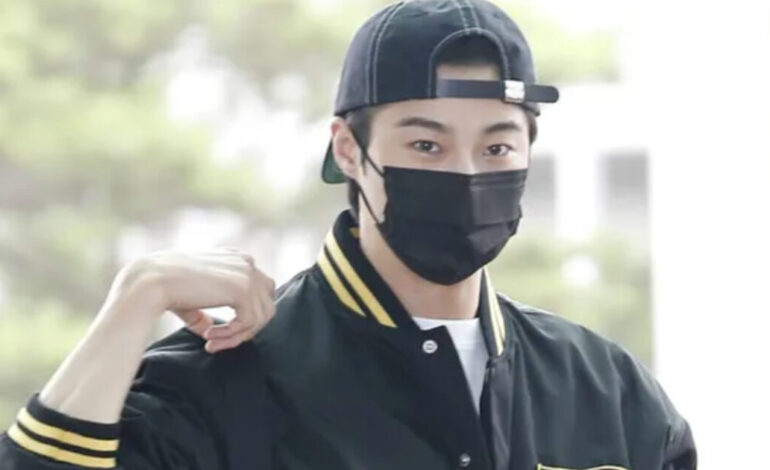 Judge Addresses Byeon Woo Seok’s Airport Security Controversy