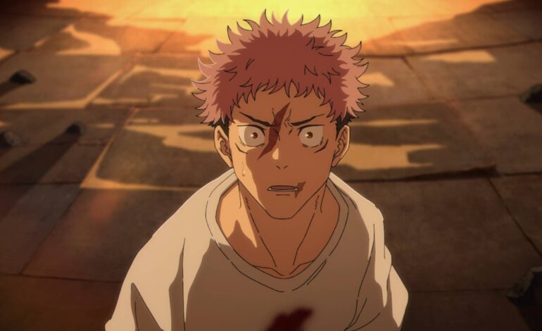 Jujutsu Kaisen Season 3 Releases Early in UK, US Fans Disappointed