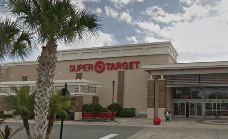 Jury Awards $11.3 Million to Target Shopper Injured in Fall