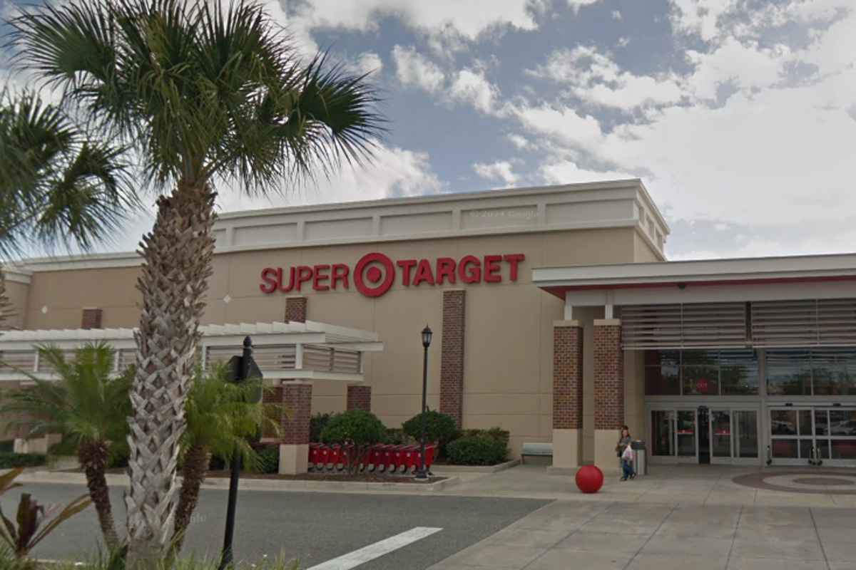 Jury Awards $11.3 Million to Target Shopper Injured in Fall