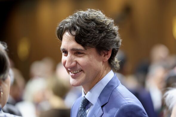 Justin Trudeau and Katy Perry’s Romance: A Financial Overview