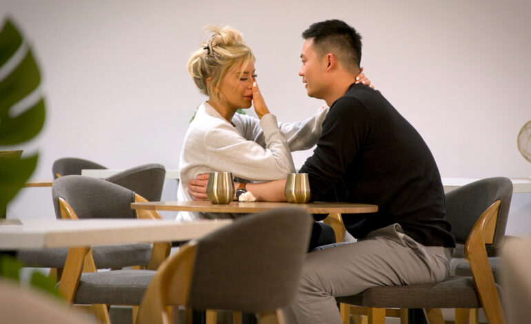 Kacie McIntosh Reflects on Love Is Blind Season 9 Journey
