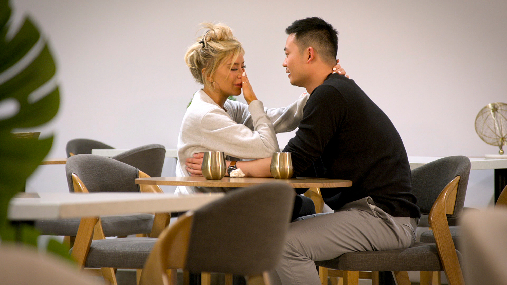 Kacie McIntosh Reflects on Love Is Blind Season 9 Journey