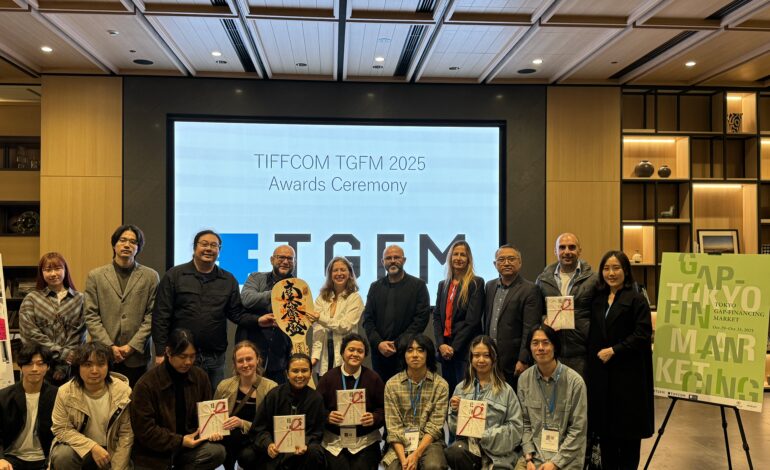 Kamila Andini’s ‘Four Seasons in Java’ Triumphs at Tokyo Awards