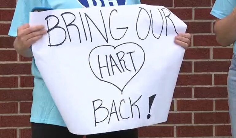 Kansas Teacher Terminated After Supporting Student with Special Needs