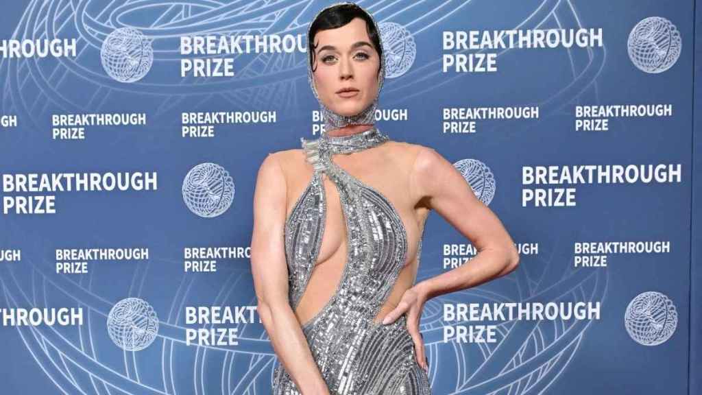 Katy Perry & Justin Trudeau Plan Romantic Christmas Getaway
