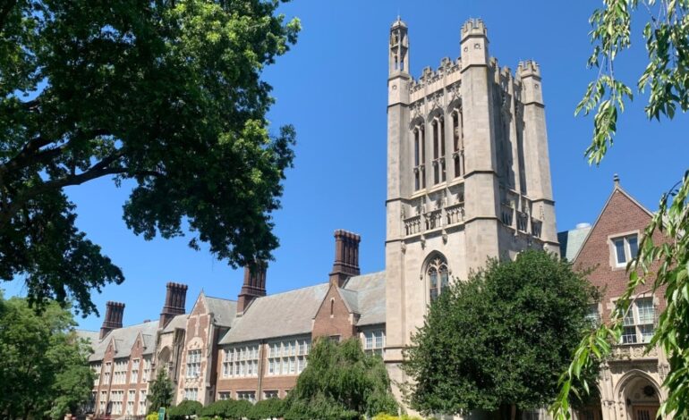 Kean University and NJCU Move Forward with Merger Agreement