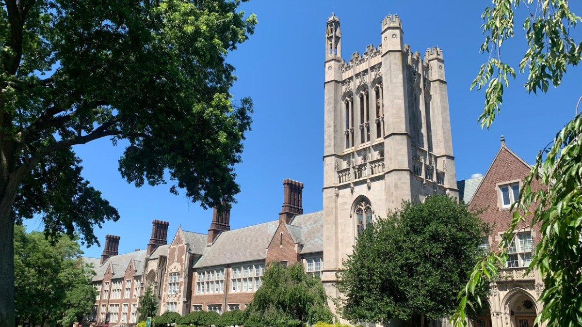 Kean University and NJCU Move Forward with Merger Agreement