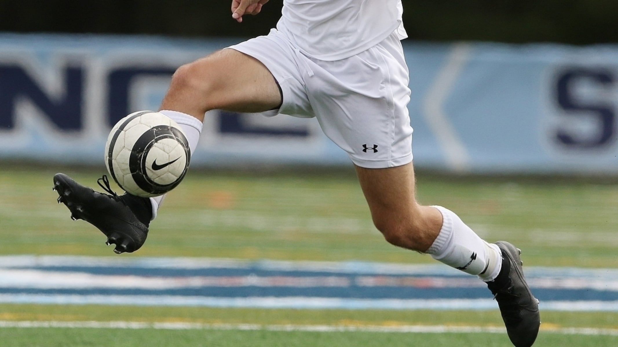 Keegan Fullman Scores Twice as Princeton Day Tops Hamilton West 2-1
