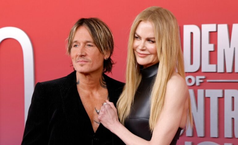 Keith Urban Moves Out, Nicole Kidman Heartbroken Over Split
