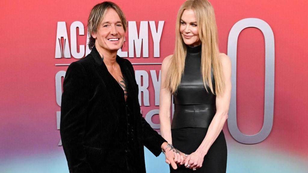 Keith Urban Seeking Love Amid Nicole Kidman Divorce Rumors