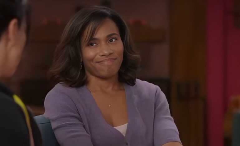 Kelly McCreary Pushes for Urgent Grey’s Anatomy Spin-off Series