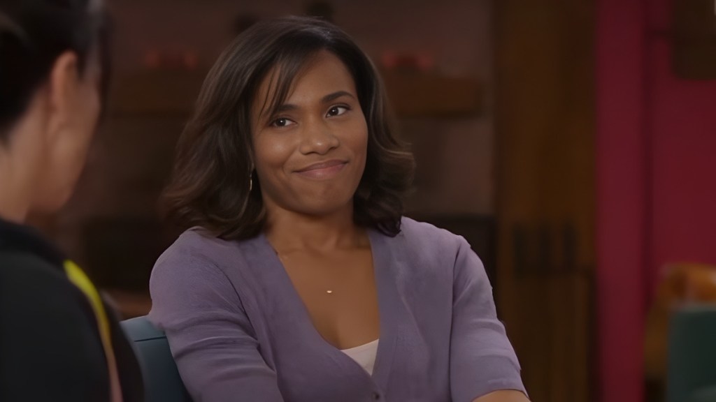 Kelly McCreary Pushes for Urgent Grey’s Anatomy Spin-off Series