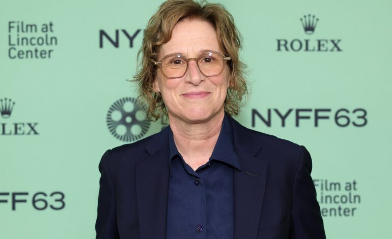 Kelly Reichardt’s “The Mastermind” Explores Art Heist in New England