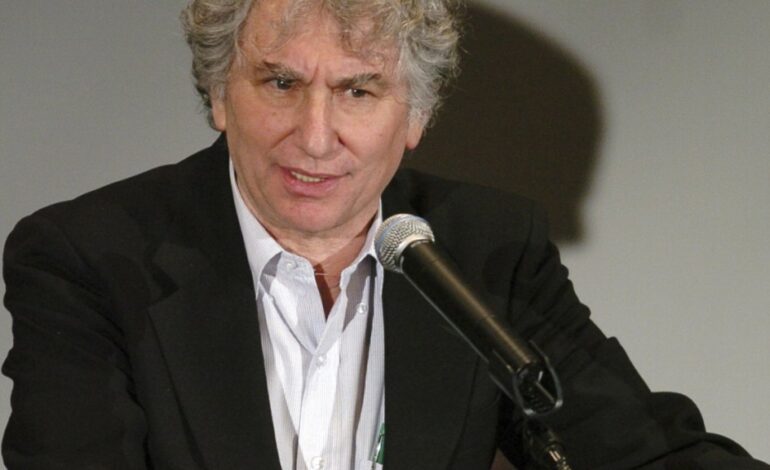 Ken Jacobs, Icon of Avant-Garde Cinema, Dies at 92 in NYC