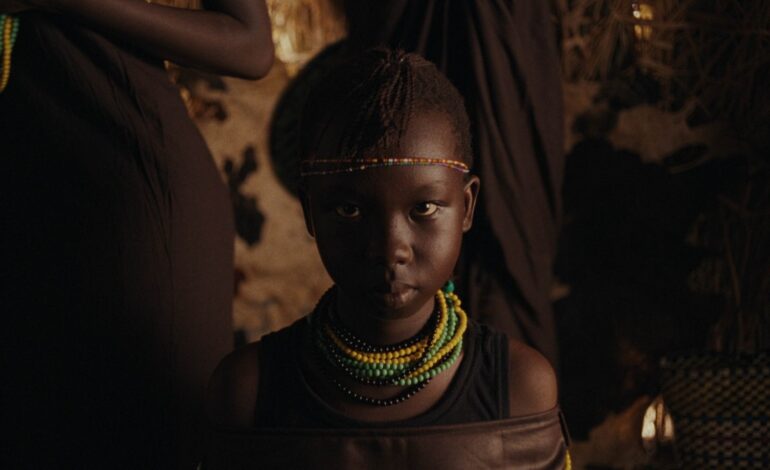 Kenyan-German Film ‘Nawi’ Set for North American Release in 2026