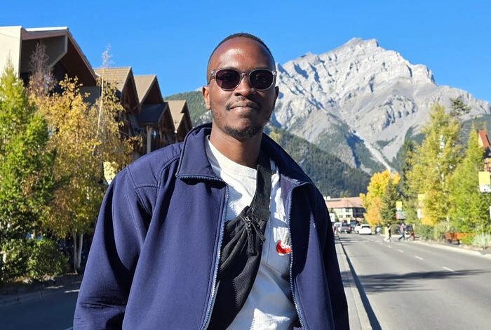 Kenyan Immigrant Shares Journey of Name Change for Acceptance