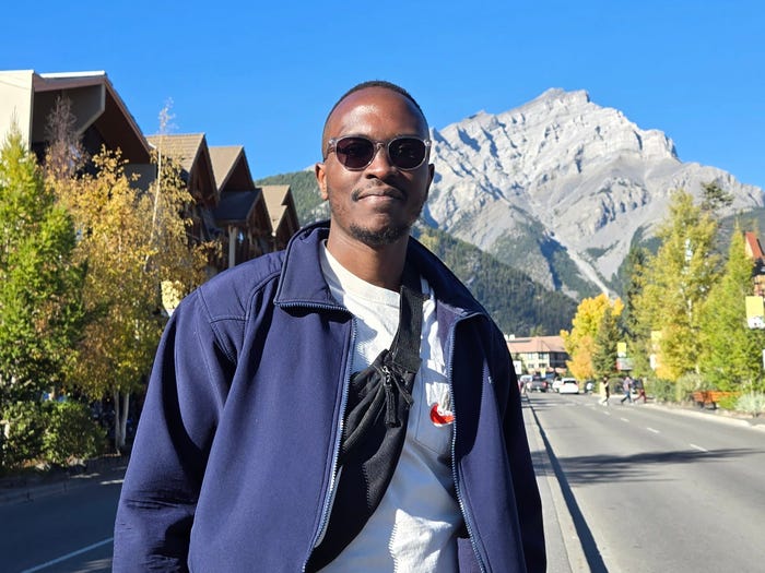 Kenyan Immigrant Shares Journey of Name Change for Acceptance