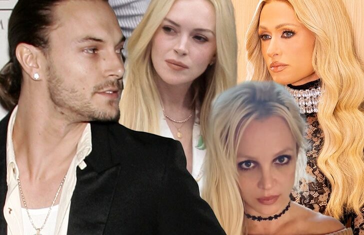 Kevin Federline Reveals Britney Spears’ Partying Led to Marriage Breakdown
