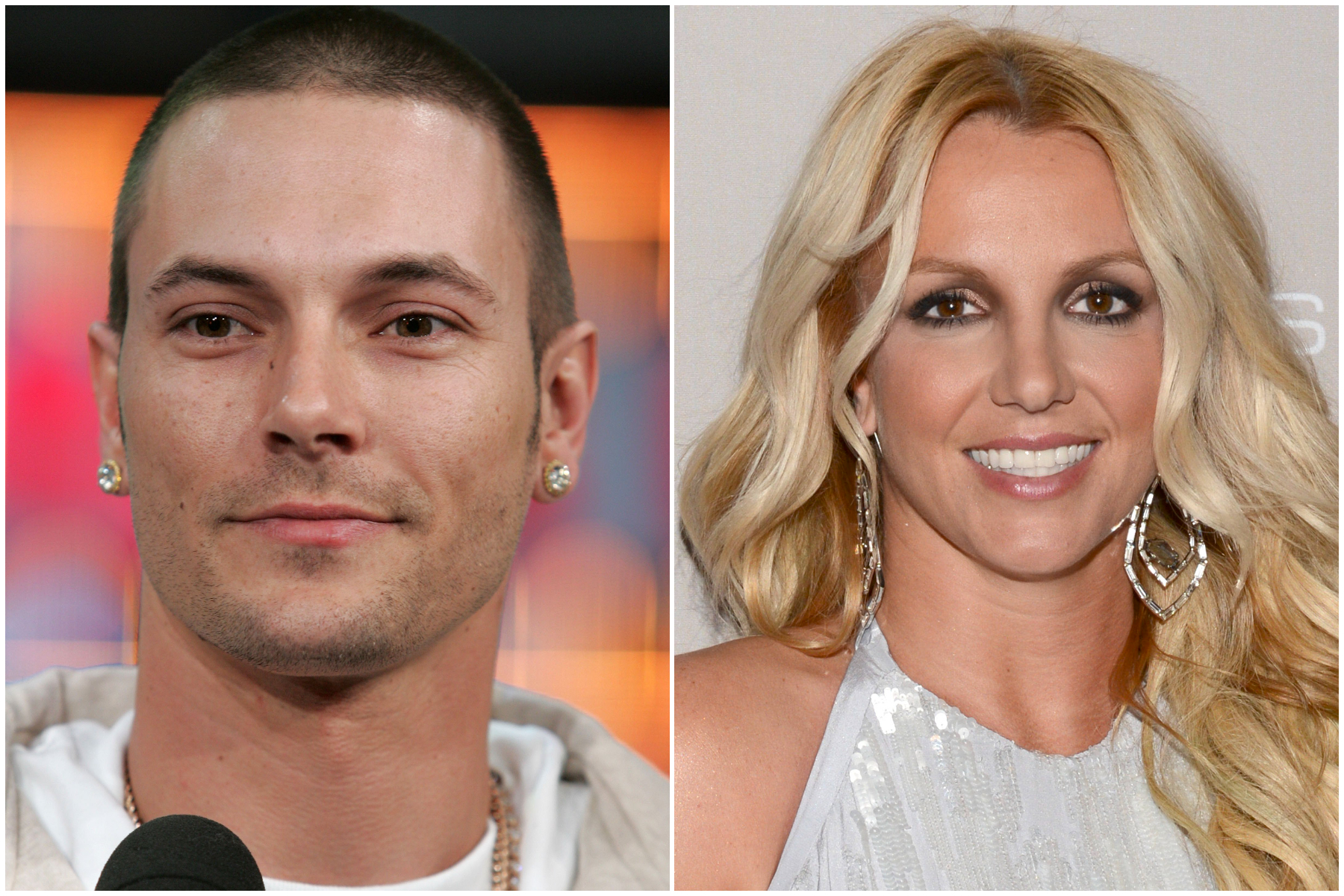 Kevin Federline Unveils Revelations About Britney Spears in Memoir