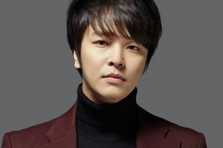 Kim Jung Hoon Returns to Korean Drama After Six-Year Hiatus