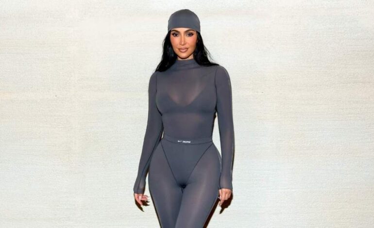 Kim Kardashian’s Bold New Look Sparks Comparisons to Bianca Censori