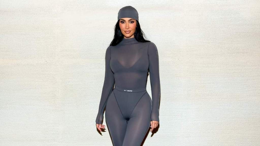 Kim Kardashian’s Bold New Look Sparks Comparisons to Bianca Censori