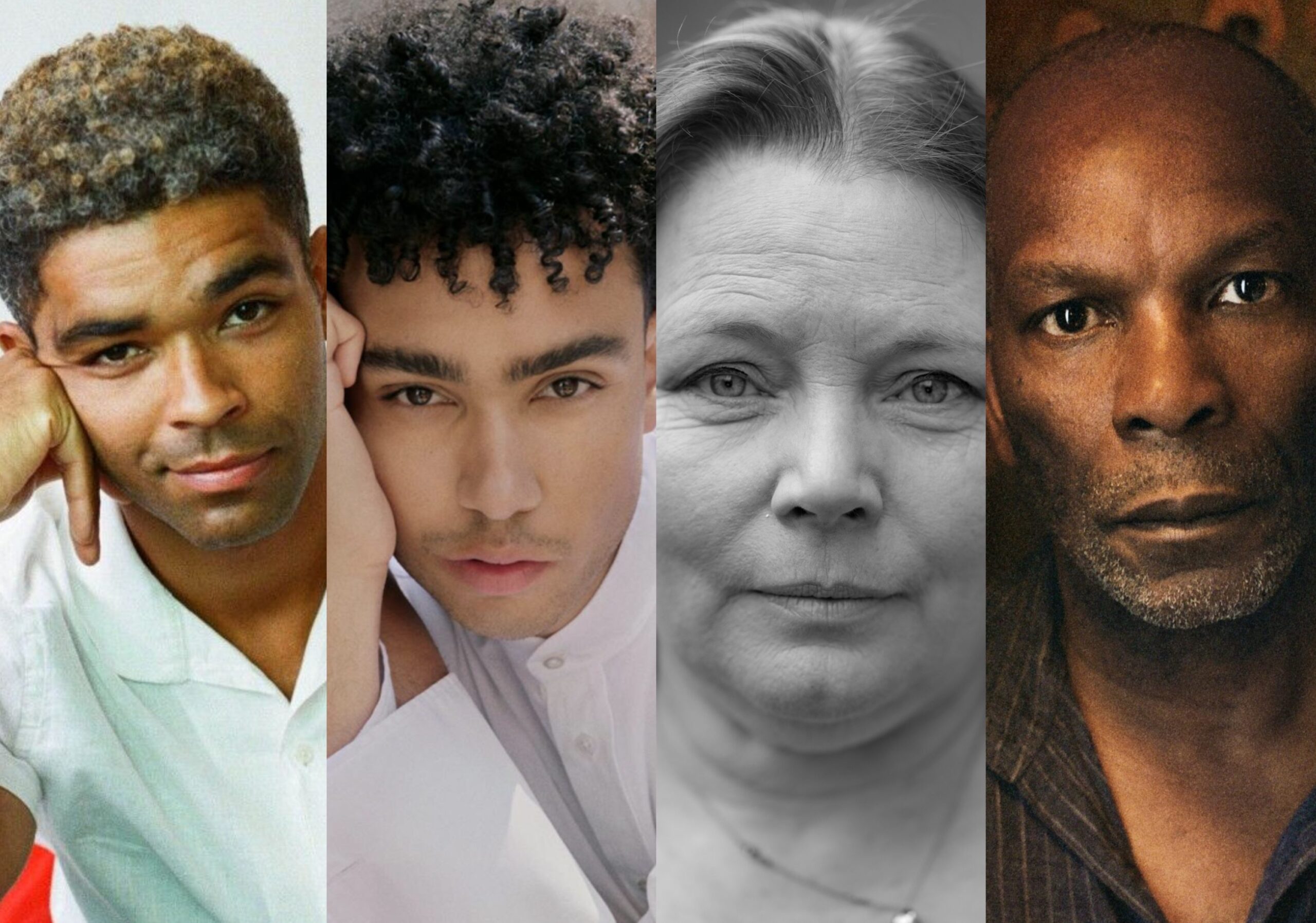 Kingsley Ben-Adir and Archie Madekwe Star in New Film ‘The Arrival’